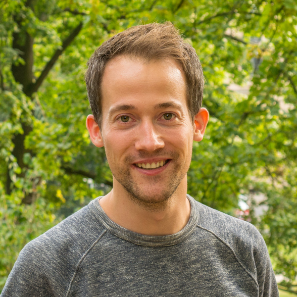 Florian Larsson, direktør for DigitalMDMA ApS og mager bag HaveFinder